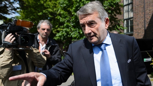 Wolfgang Niersbach