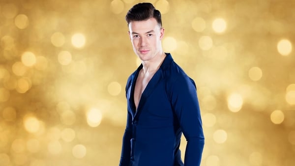 Kai Widdrington - "This is my childhood dream come true"