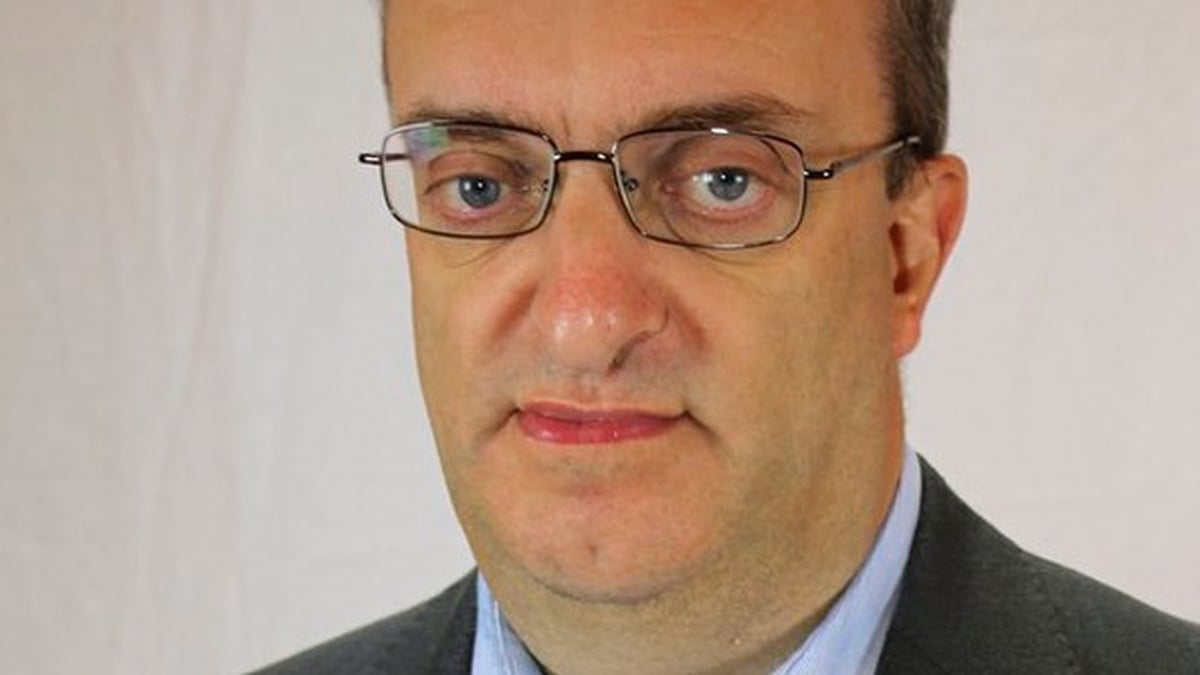 Micheál Mac Donnchadha CC : Comhairleoir Cathrach SF ar Chomhairle BhÁC.