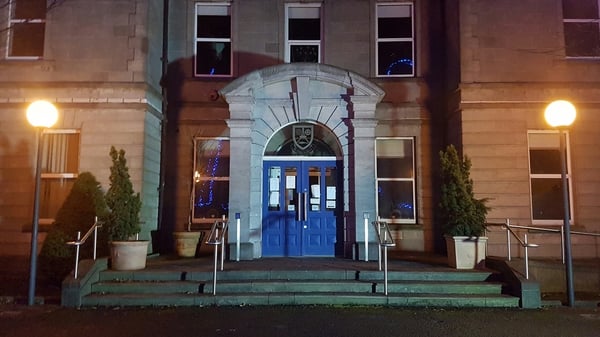 Meath County Council was targeted in fraud in October 2016