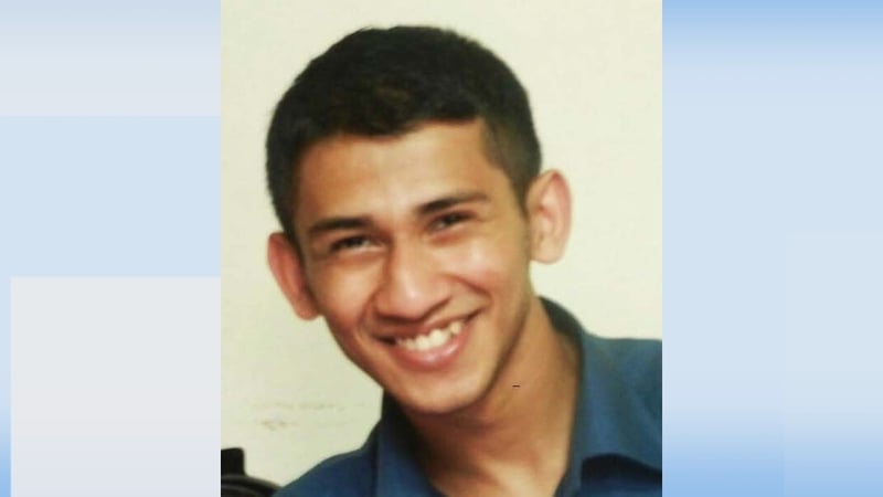 Mehdi Hasan was last seen on Leeson Street at around 4am yesterday