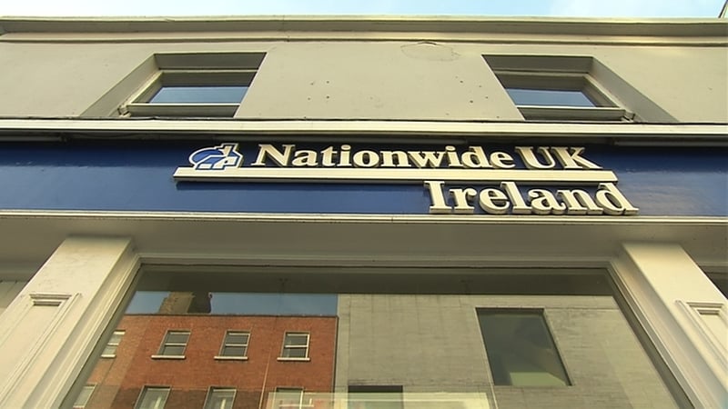 Natinwide UK Ireland informed the Data Protection Commissioner when it became aware of the mistake