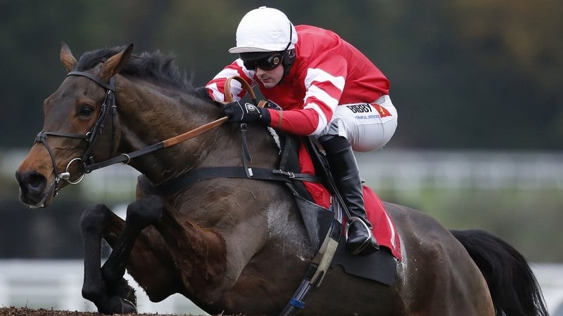 Coneygree will miss Cheltenham again due to injury