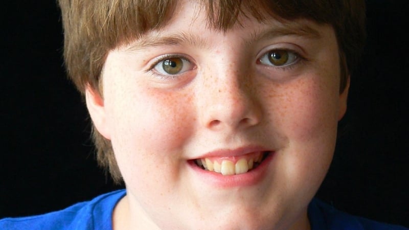 Ian O'Reilly from Moone Boy stars in Brendan Tiernan's Drama on One presentation Keys