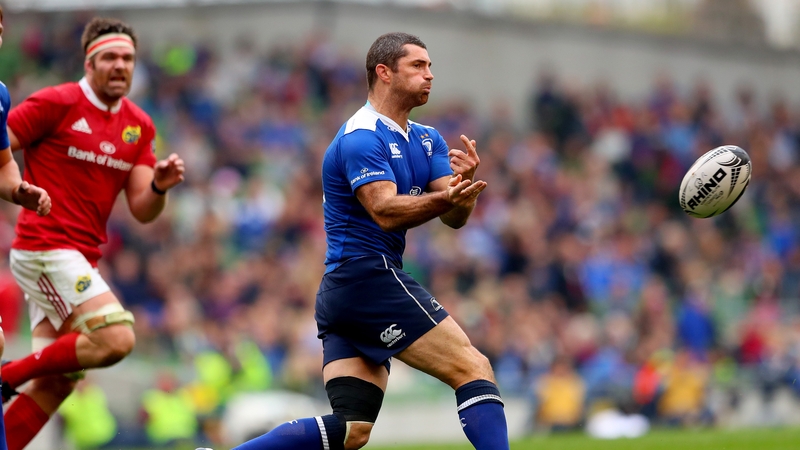 Kearney has been ruled out of the clash with Pro12 table toppers Munster