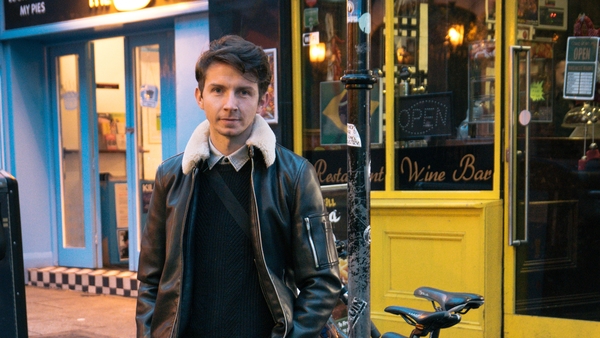 Street Style Ireland