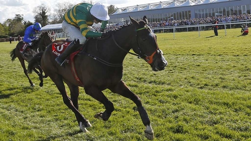 Jezki will make his first appearance in 20 months at Leopardstown
