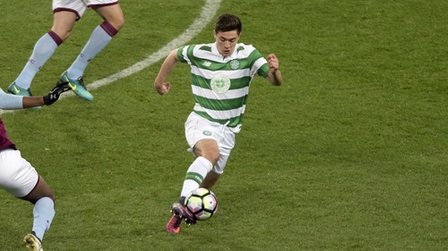 Jack Aitchison can expect a run out over the Christmas period