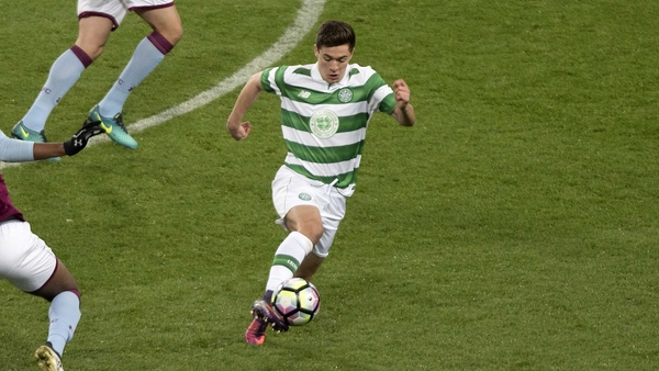 Jack Aitchison can expect a run out over the Christmas period
