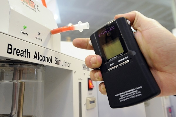 Drink Driving: 'I am so sorry for drink-driving. I'm so glad I di