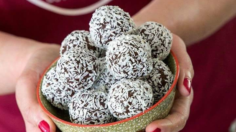 This week we're talking to Joanne Davey from Absolute Nutrition