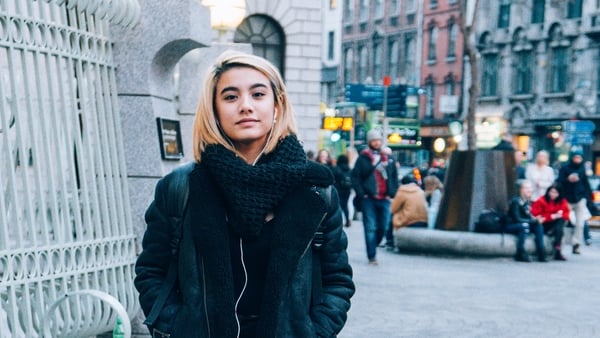 Street Style Ireland