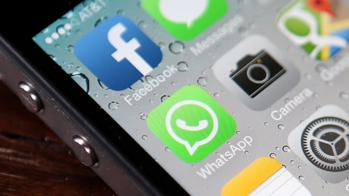 The man was charged under a broadly-worded law that forbids defaming people on any telecommunications network