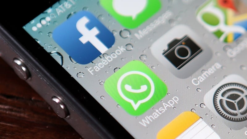 Ipsos MRBI Omnipoll Social Media Quarterly published today