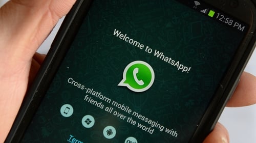 Whatsapp was acquired by Facebook in 2014 for $19bn