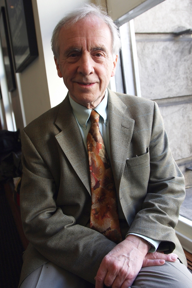 Andrew Sachs (86), actor, died November 23, 2016