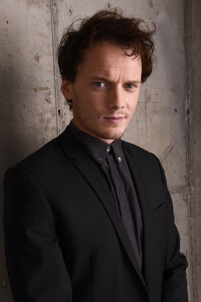 Anton Yelchin (27), actor, died June 19, 2016