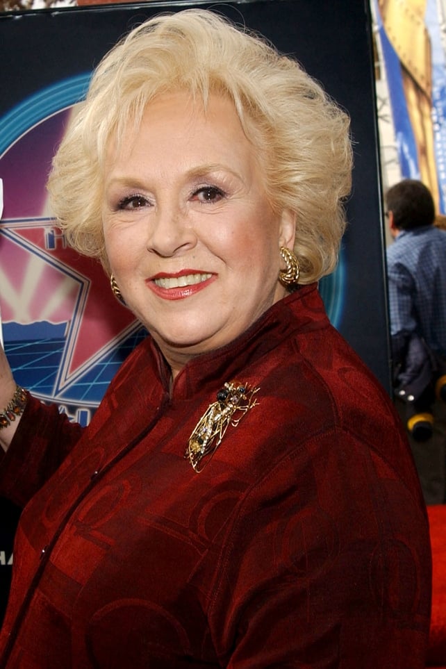 Doris Roberts (90), actor, died April 18, 2016
