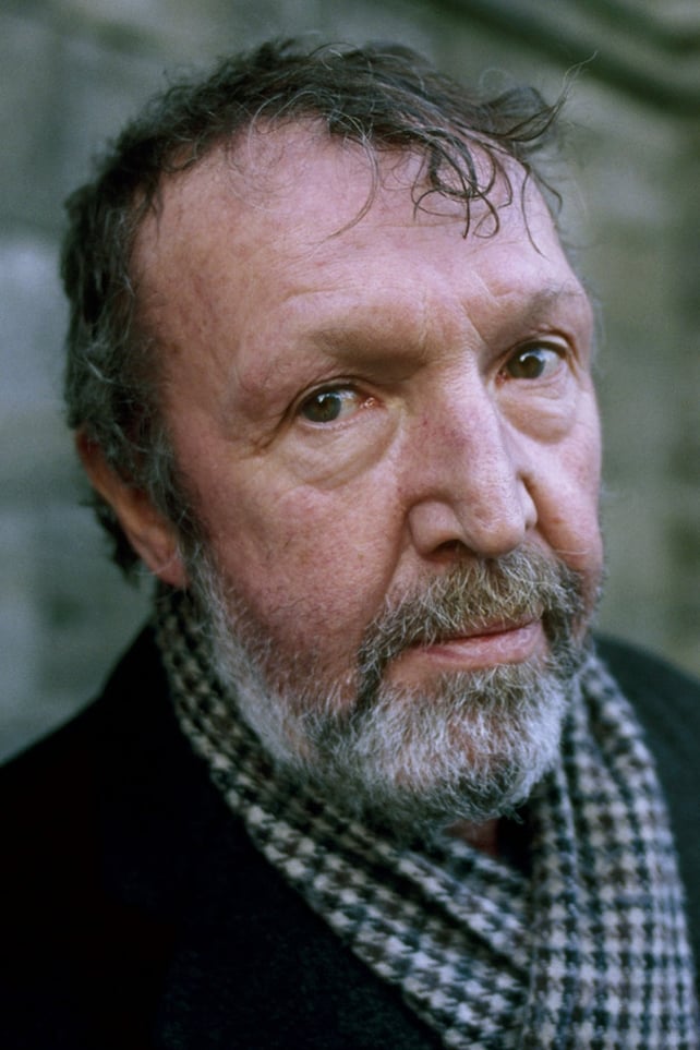 Johnny Murphy (72), actor, died February 23, 2016