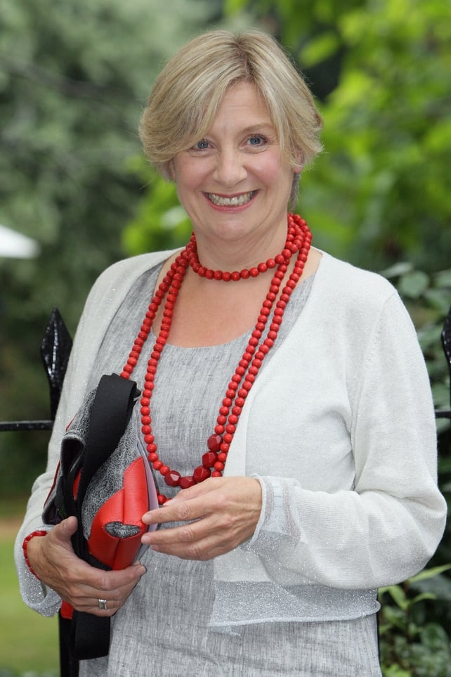 Victoria Wood (62), comedian, died April 20, 2016