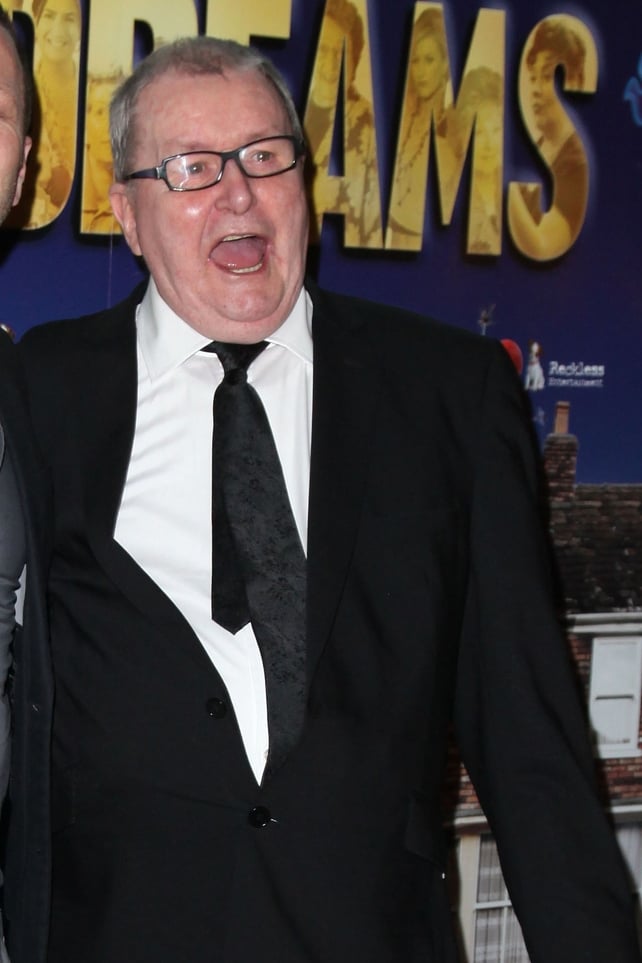 Tony Warren (79), Coronation Street creator, died March 1, 2016