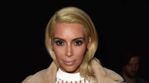 Kim K