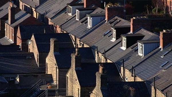 Maynooth, Greystones and Cobh were included on original list of 15 areas for proposed rent caps