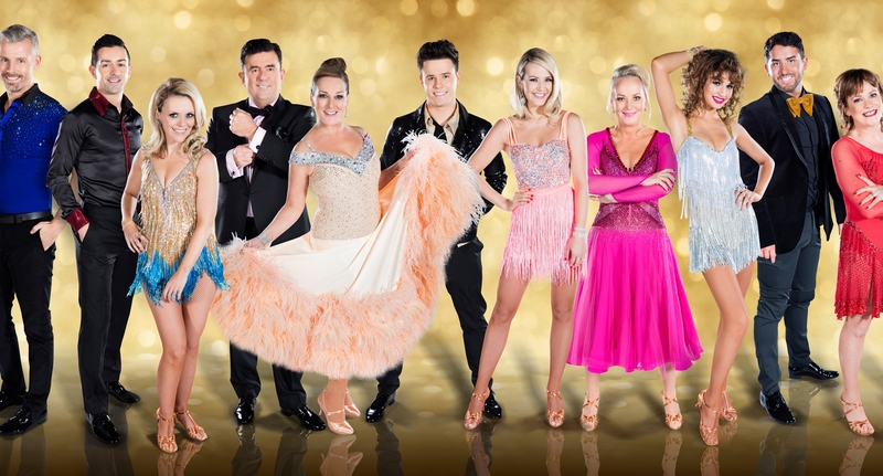 "We've been each other's fans; we've been each other's support network"