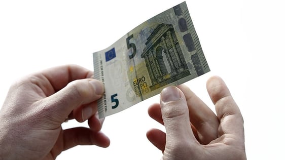 euro Currency
