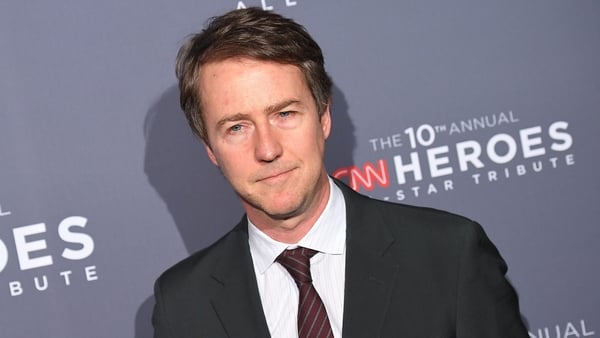 Edward Norton