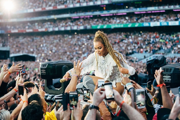 Wish you were there? 7 unforgettable Irish events
