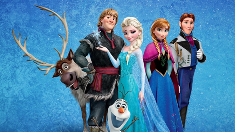 They're coming back!