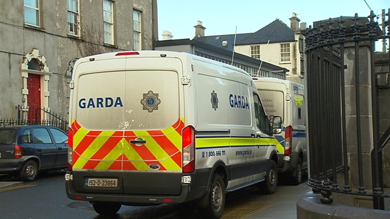 The judge at Clonmel Circuit Court ordered that the man have no access to computers on his release