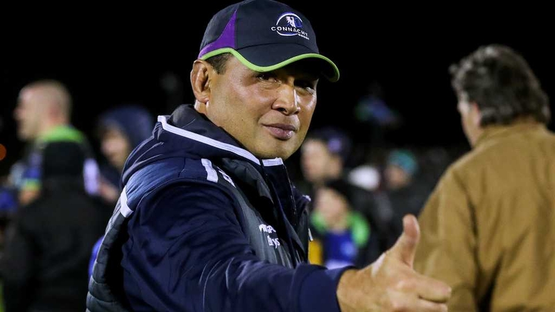 Pat Lam will head to Bristol next summer