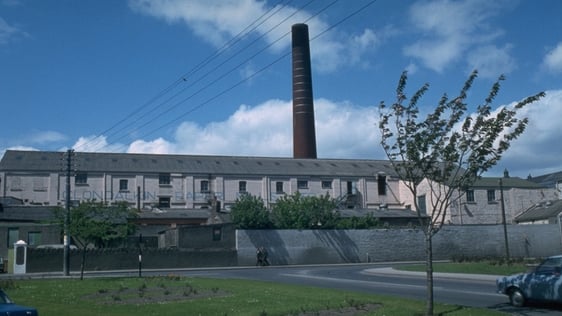 Clondalkin Paper Mills