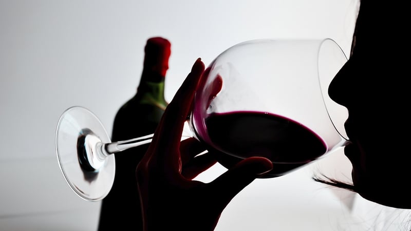 Remember to know the limits to your festive cheer