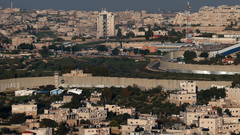 Bethlehem is a sacred city for three religions