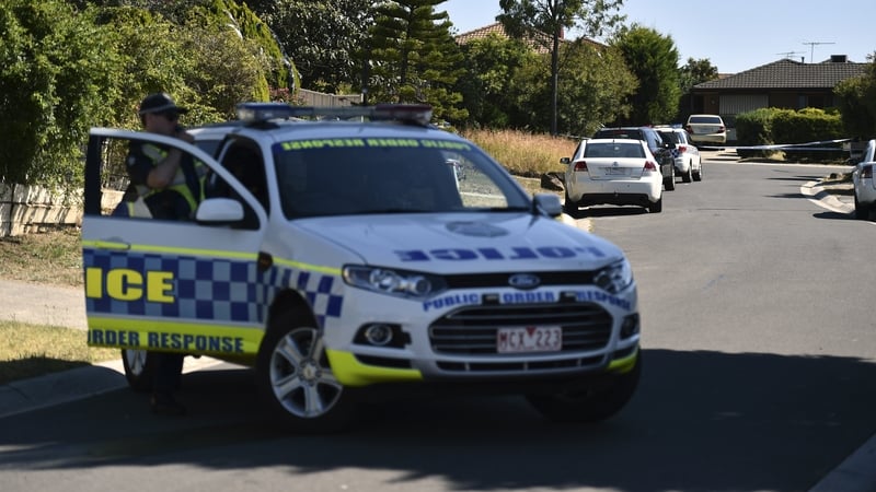 The plot targeted high-profile locations in Melbourne, including Federation Square, Flinders Street Station and St Paul's Cathedral