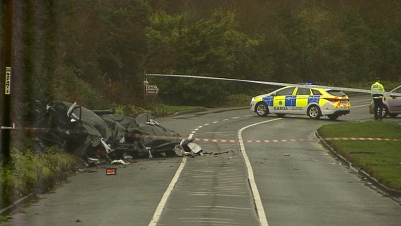 Gardaí in Buncrana are appealing for witnesses