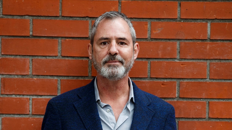Striking Out's Neil Morrissey