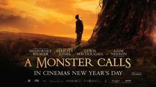 Competition: A Monster Cal