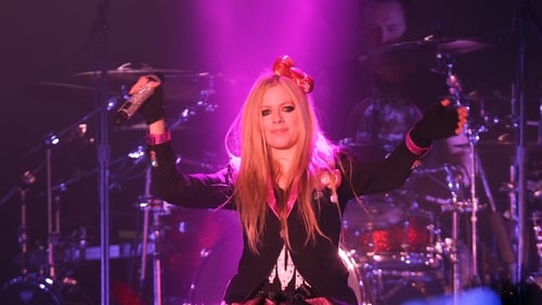 Avril Lavigne: "Either way, you're allowed your musical opinion however, your jab at Nickelback is in poor taste"