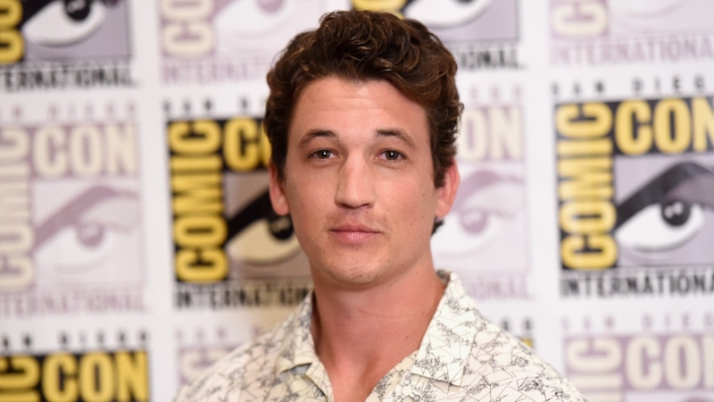 Miles Teller - 'Me and @keleighsperry are okay. I hope the other passengers are as well'