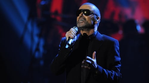 George Michael passed away over Christmas at the age of 53