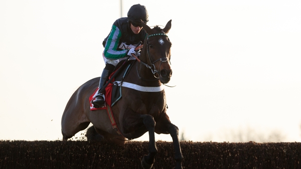 Altior is 1-3 with most firms for the Arkle