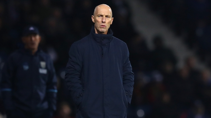 Bob Bradley insists he is equipped to manage in the Premier League