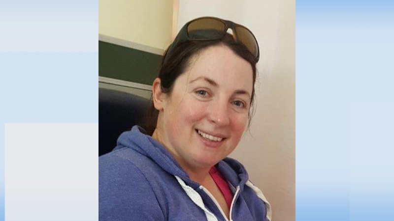 Louise was last seen at around 11am on Christmas Day at Rathaleek, Callan, Kilkenny