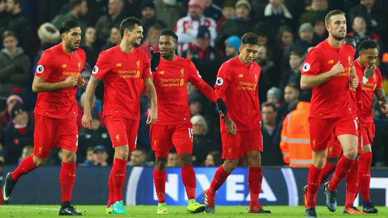 Daniel Sturridge: 'If I'm not in the team I stay positive and give my input when I can.'