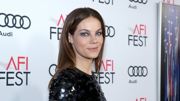 Michelle Monaghan