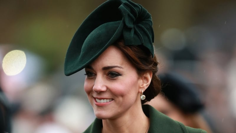 Kate Middleton